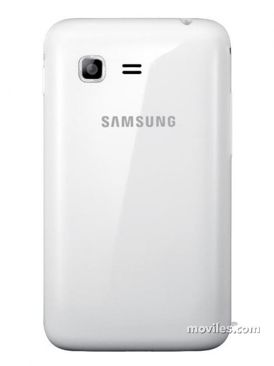Image 5 Samsung Star 3