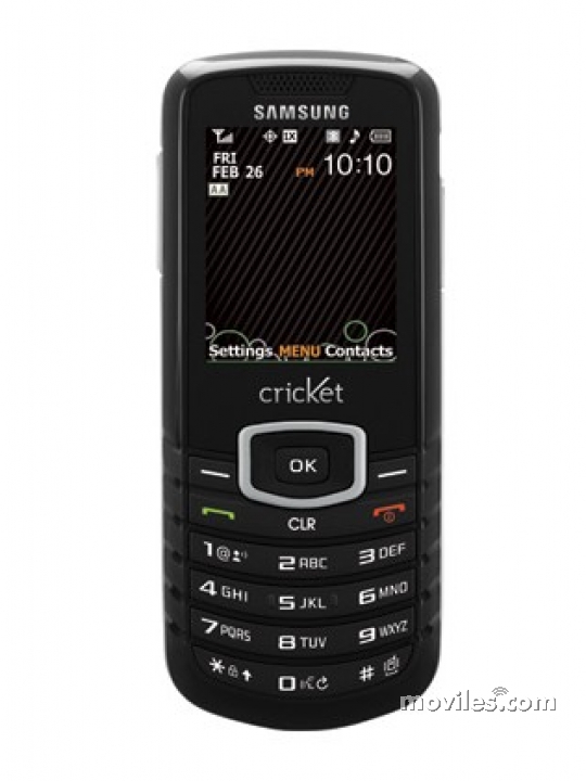 Image 3 Samsung Stunt