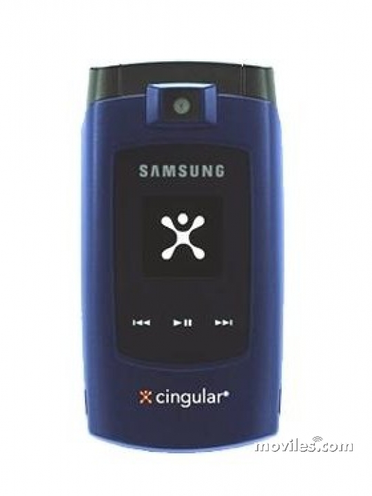 Image 5 Samsung Sync
