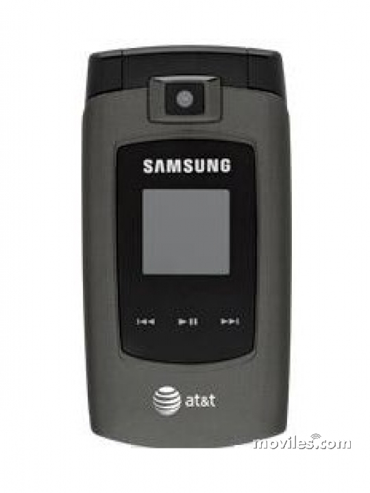 Image 3 Samsung Sync