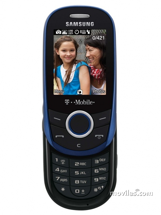 Samsung T249