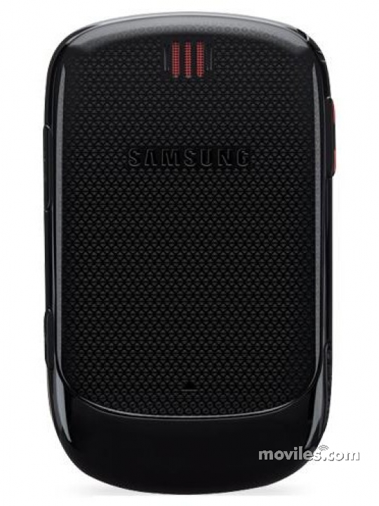 Image 3 Samsung Smiley T359