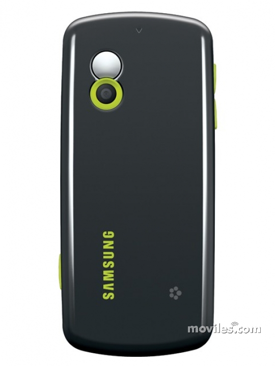 Image 3 Samsung T459 Gravity