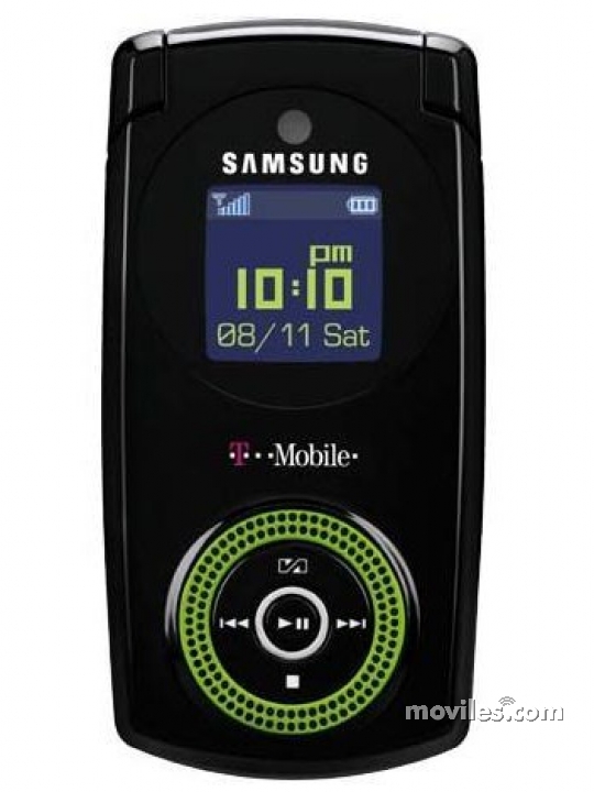 Image 2 Samsung T539 Beat