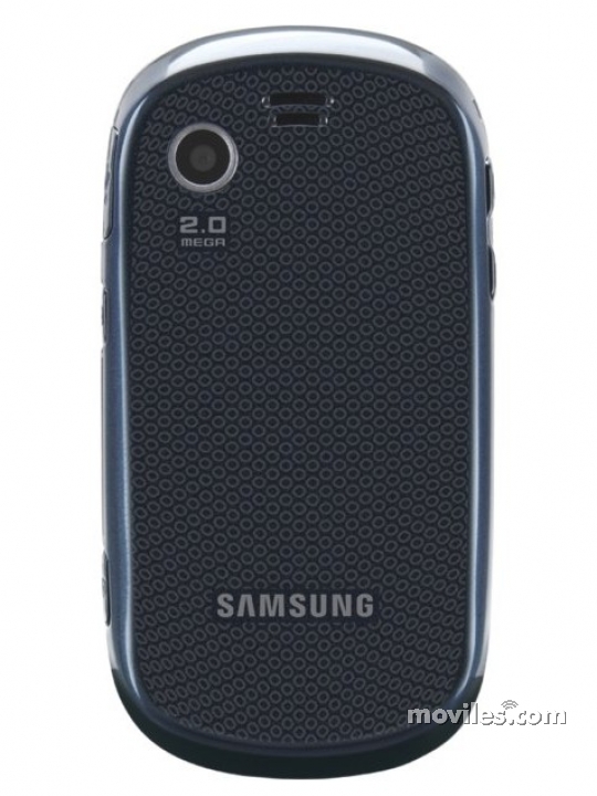 Image 3 Samsung T669 Gravity T