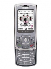 Samsung T739 Katalyst