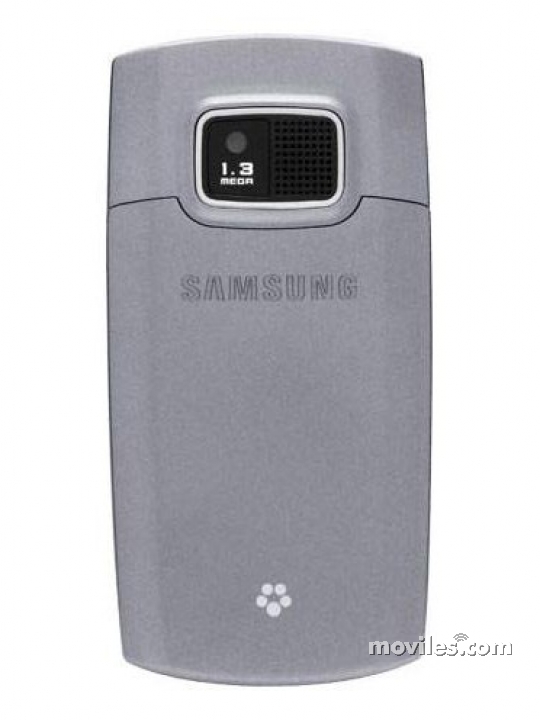 Image 3 Samsung T739 Katalyst