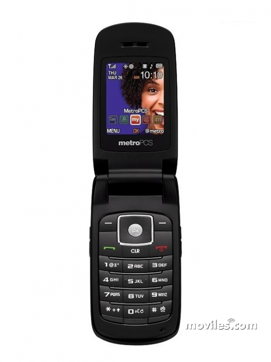 Samsung Tint