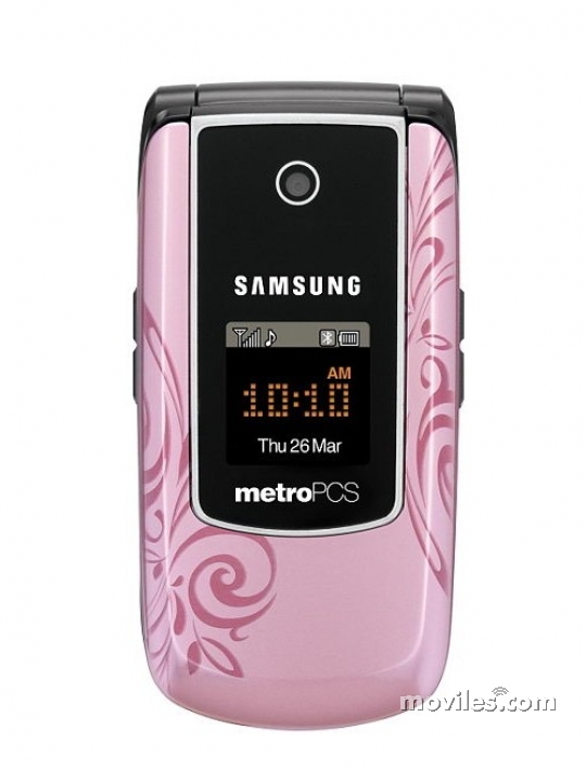 Image 4 Samsung Tint