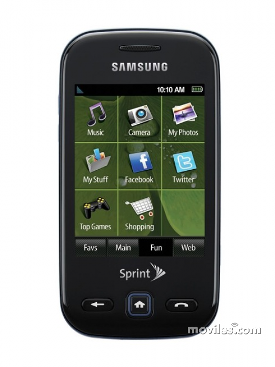 Image 2 Samsung Trender