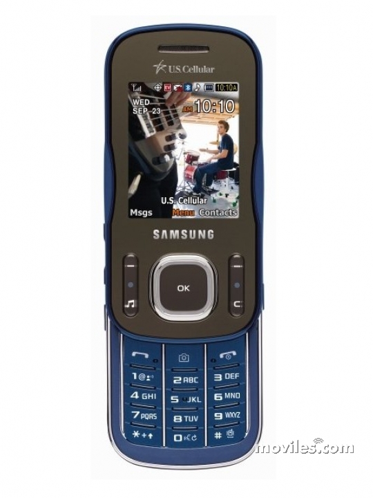 Samsung Trill