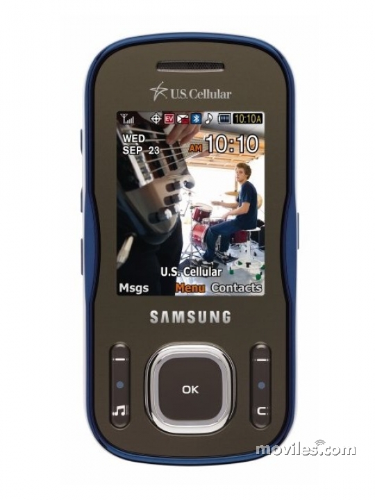 Image 2 Samsung Trill