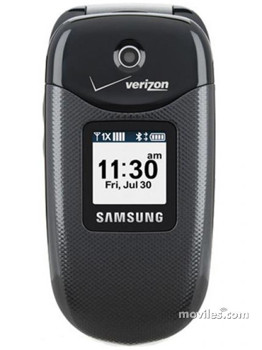 Image 2 Samsung U360 Gusto