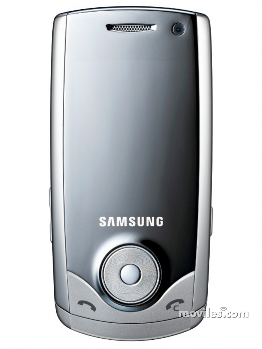 Image 2 Samsung U700 Ultra 