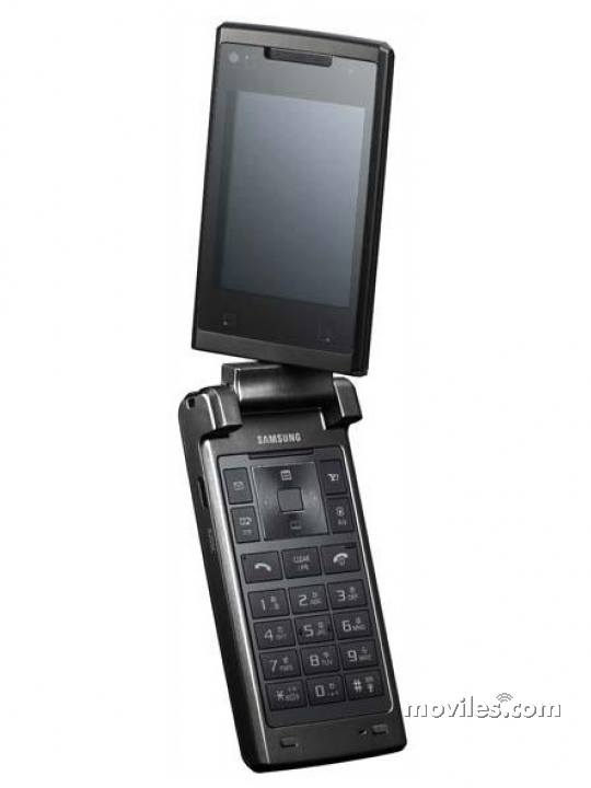 Samsung V820L