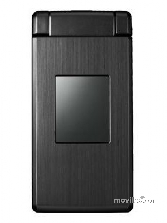 Image 2 Samsung V820L