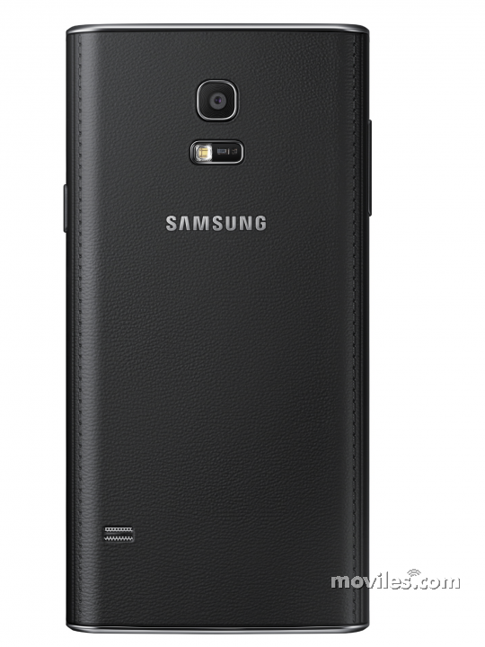Image 2 Samsung Galaxy W