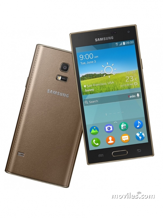Image 3 Samsung Galaxy W