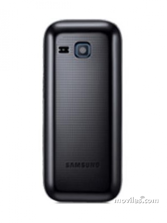 Image 2 Samsung W169 Duos