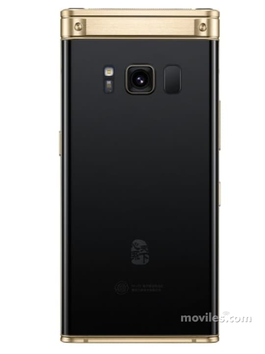 Image 5 Samsung W2018