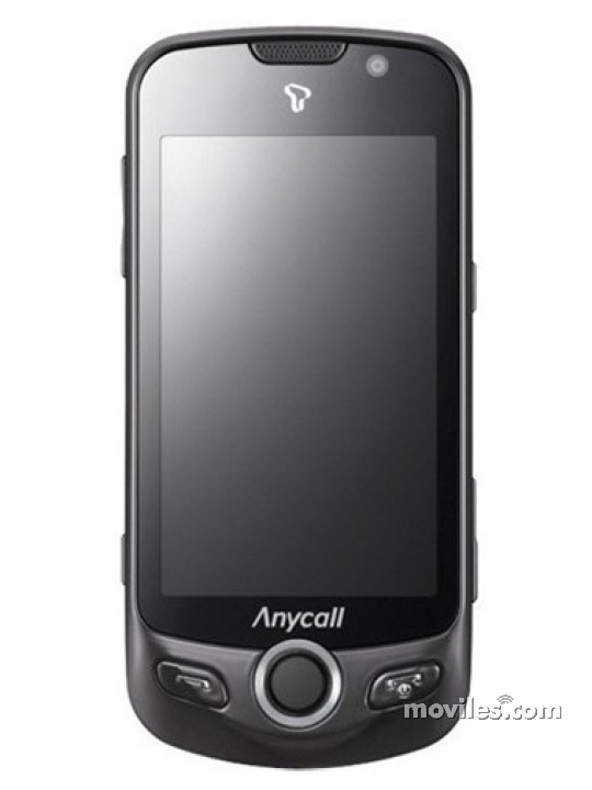 Samsung W960 AMOLED 3D