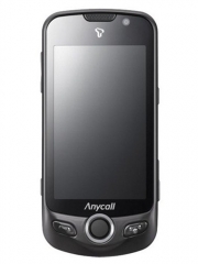 Samsung W960 AMOLED 3D