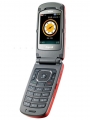 Samsung W9705