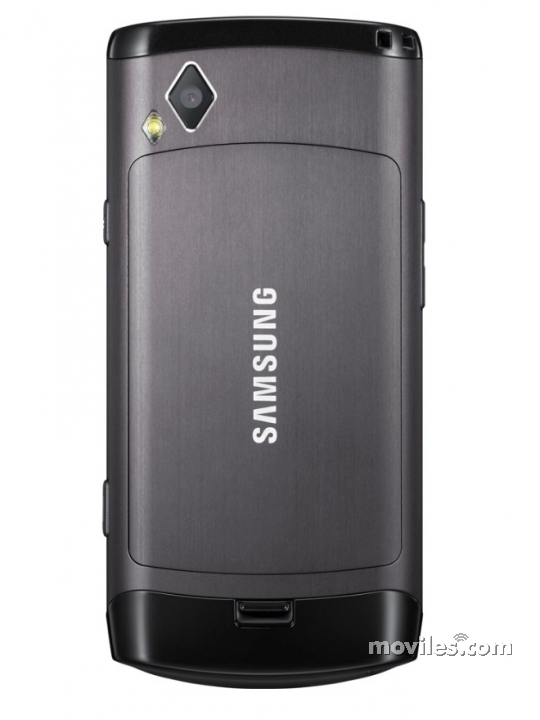 Image 2 Samsung Wave S8500
