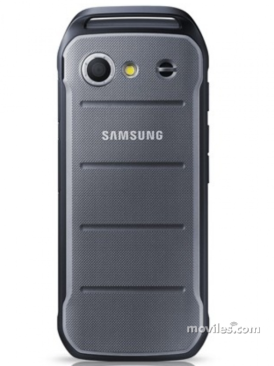 Image 2 Samsung Xcover 550