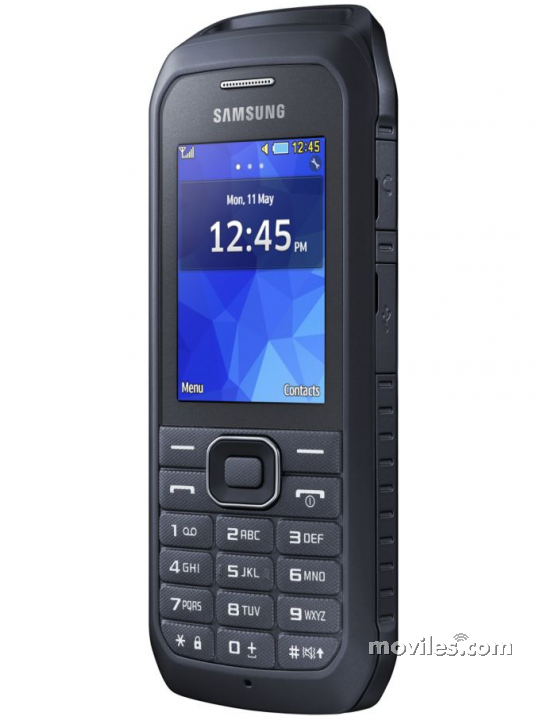 Image 3 Samsung Xcover 550
