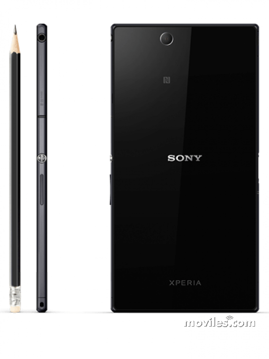 Image 2 Sony Xperia Z Ultra