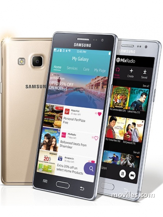 Image 6 Samsung Z3