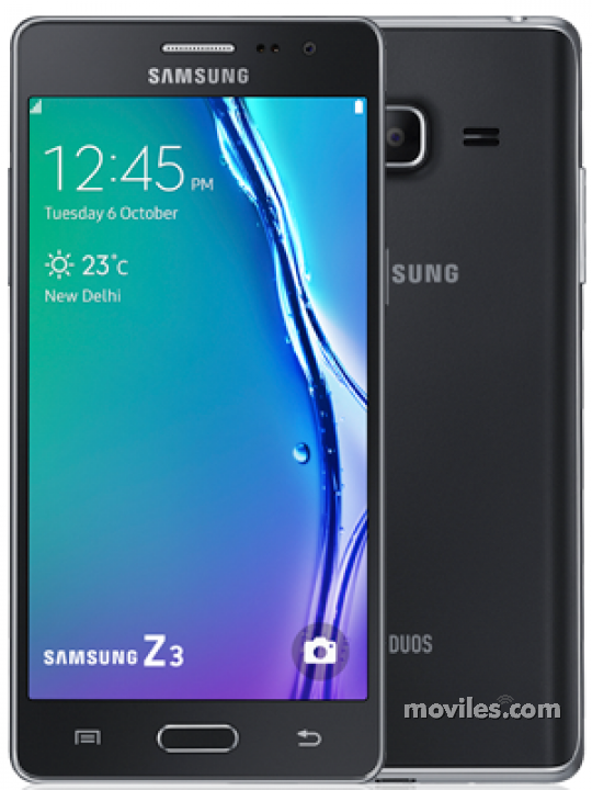 Image 2 Samsung Z3