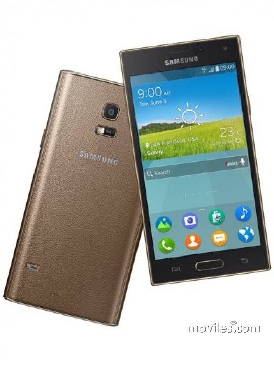 Image 3 Samsung Z