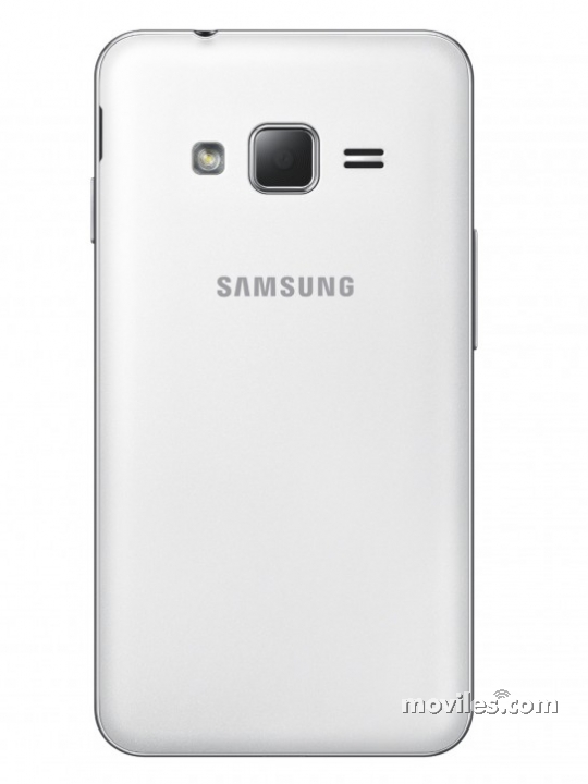 Image 2 Samsung Z1