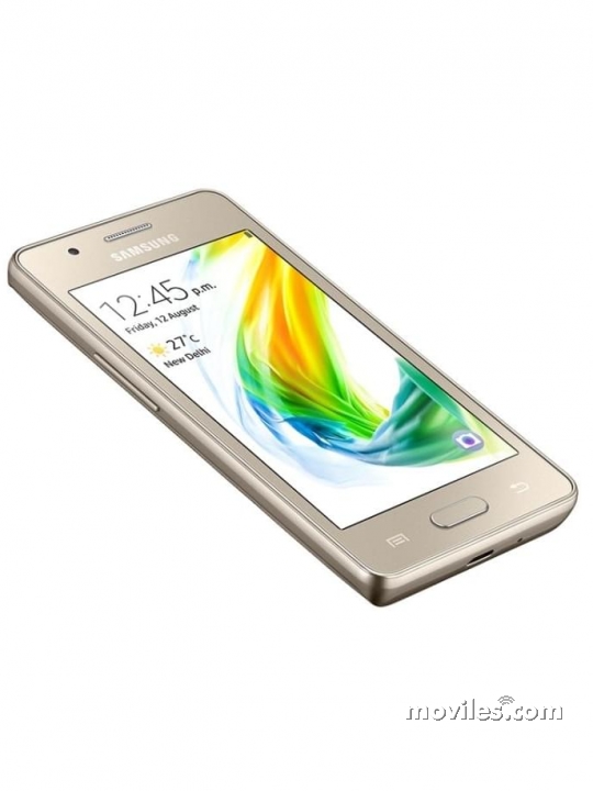 Image 5 Samsung Z2