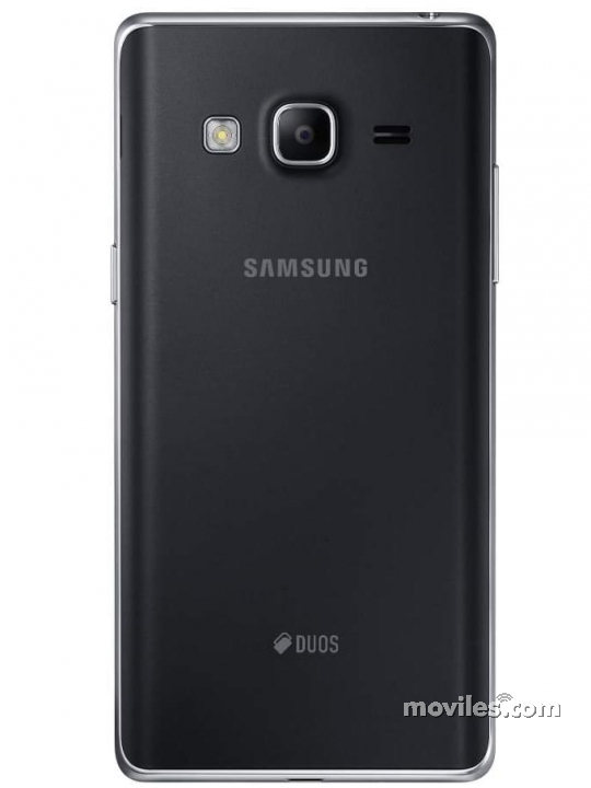 Image 2 Samsung Z3 Corporate Edition