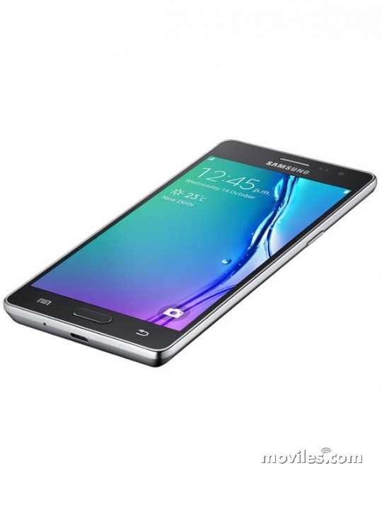 Image 4 Samsung Z3 Corporate Edition