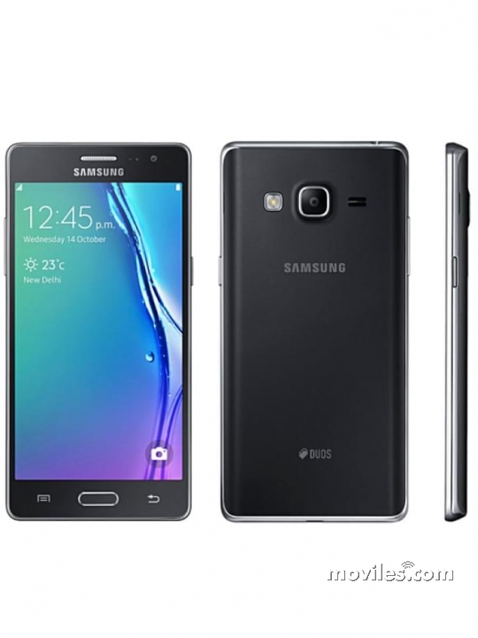 Image 5 Samsung Z3 Corporate Edition