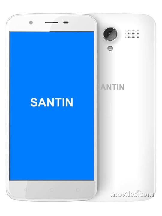 Image 2 Santin Power