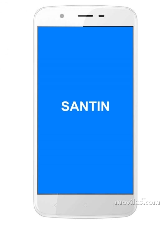 Santin Power