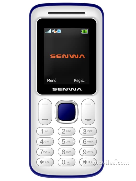 Image 2 Senwa Disco S301