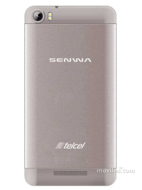 Image 6 Senwa S6000 Colossus