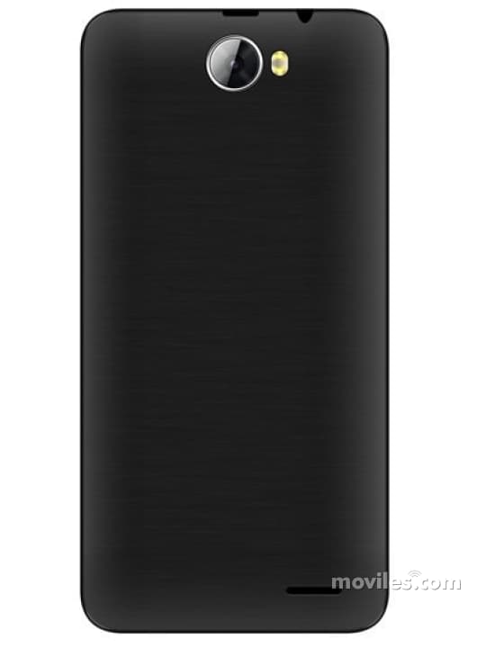 Image 4 Servo H5