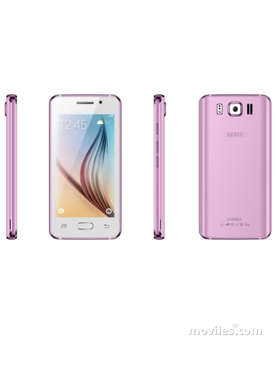 Image 2 Servo Note 5