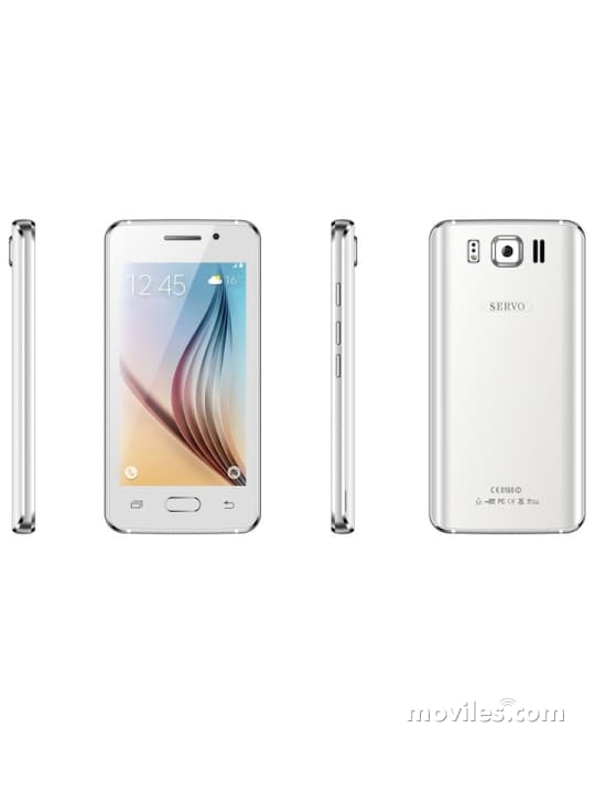 Image 3 Servo Note 5