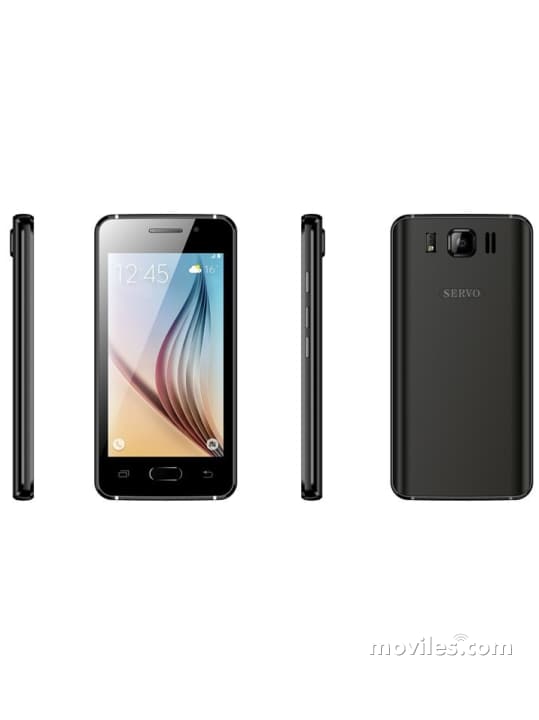 Image 4 Servo Note 5