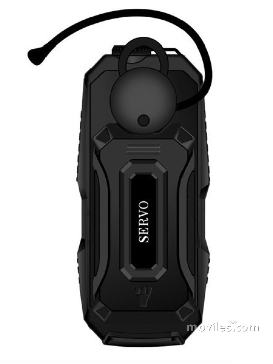 Image 2 Servo S07