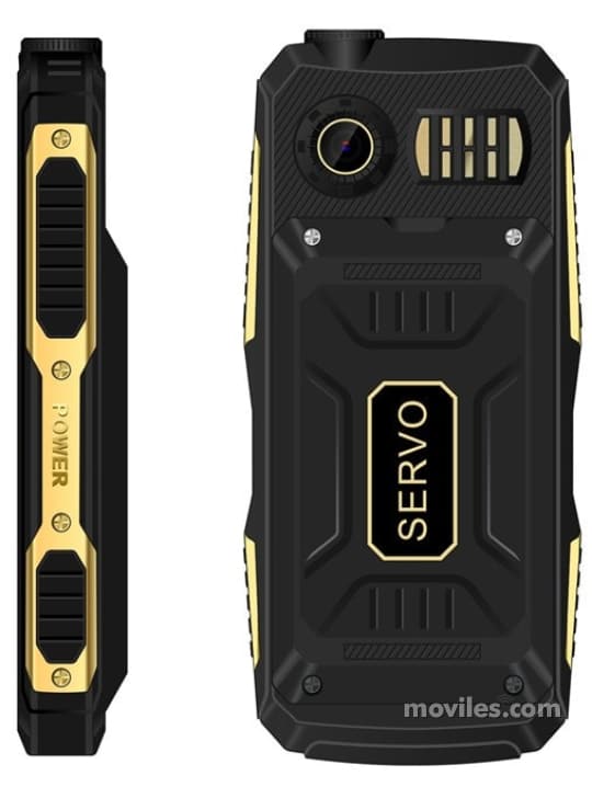 Image 3 Servo V3