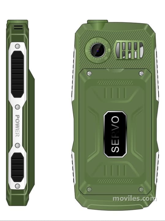 Image 4 Servo V3